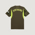 Borussia Dortmund - Maillot Gardien 24/25 - Vert Olive